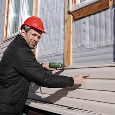 Labadieville, LA Siding Installation & Repair Company